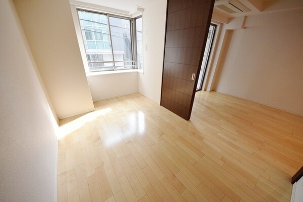 MFPRコート赤坂見附の物件内観写真